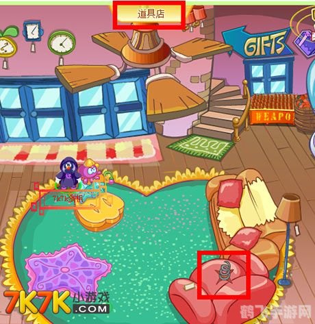 摩尔庄园拉姆弹珠,摩尔庄园:拉姆弹珠攻略大揭秘