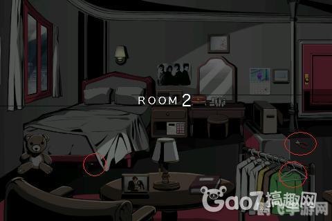 RoomBreak：密室逃脱全攻略