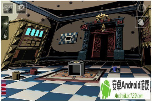 RoomBreak：密室逃脱全攻略