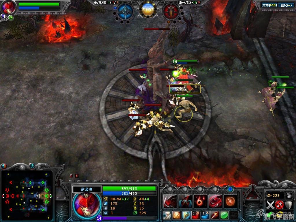 天翼决手游全图攻略:玩转游戏,成为顶尖高手!