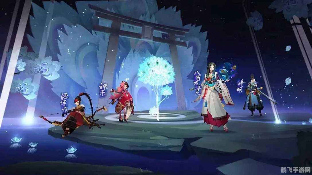 阴阳师moba,阴阳师MOBA游戏攻略与技巧分享