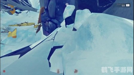 漫漫长夜地图,漫漫长夜手游:生存之旅的全方位攻略