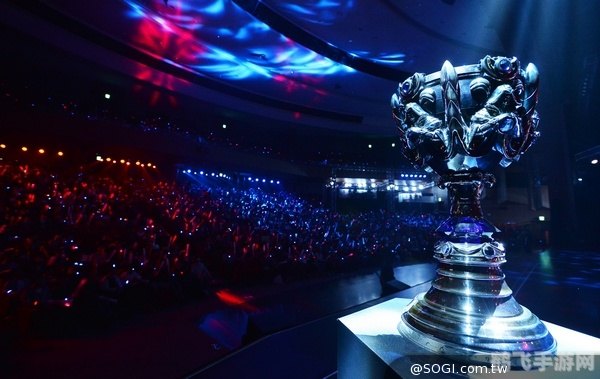 2016英雄联盟全球总决赛回顾与攻略