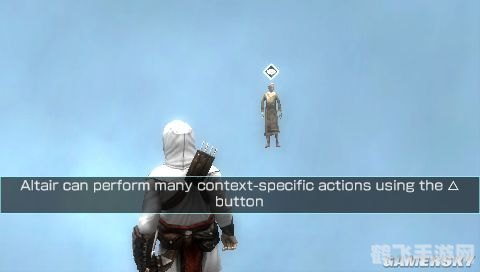 psp刺客信条,PSP刺客信条：掌上刺客的绝密攻略与玩法大揭秘