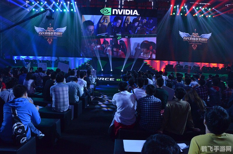 LOL比赛全解析：策略、英雄与赛场风云