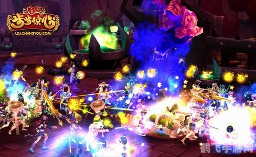 q宠大乐斗结拜,Q宠大乐斗结拜系统全解析，兄弟齐心共战江湖