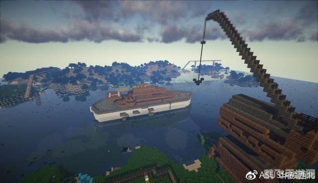 我的世界现实版手游：探索、建造与生存的终极指南