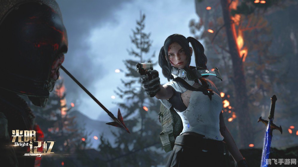 光明与黑暗隐藏英雄手游深度攻略:揭秘隐藏要素与英雄培养