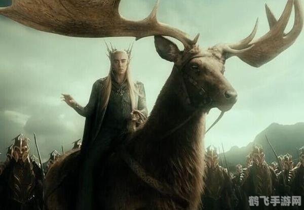 阿彻鲁斯战马：探索游戏中的神秘坐骑