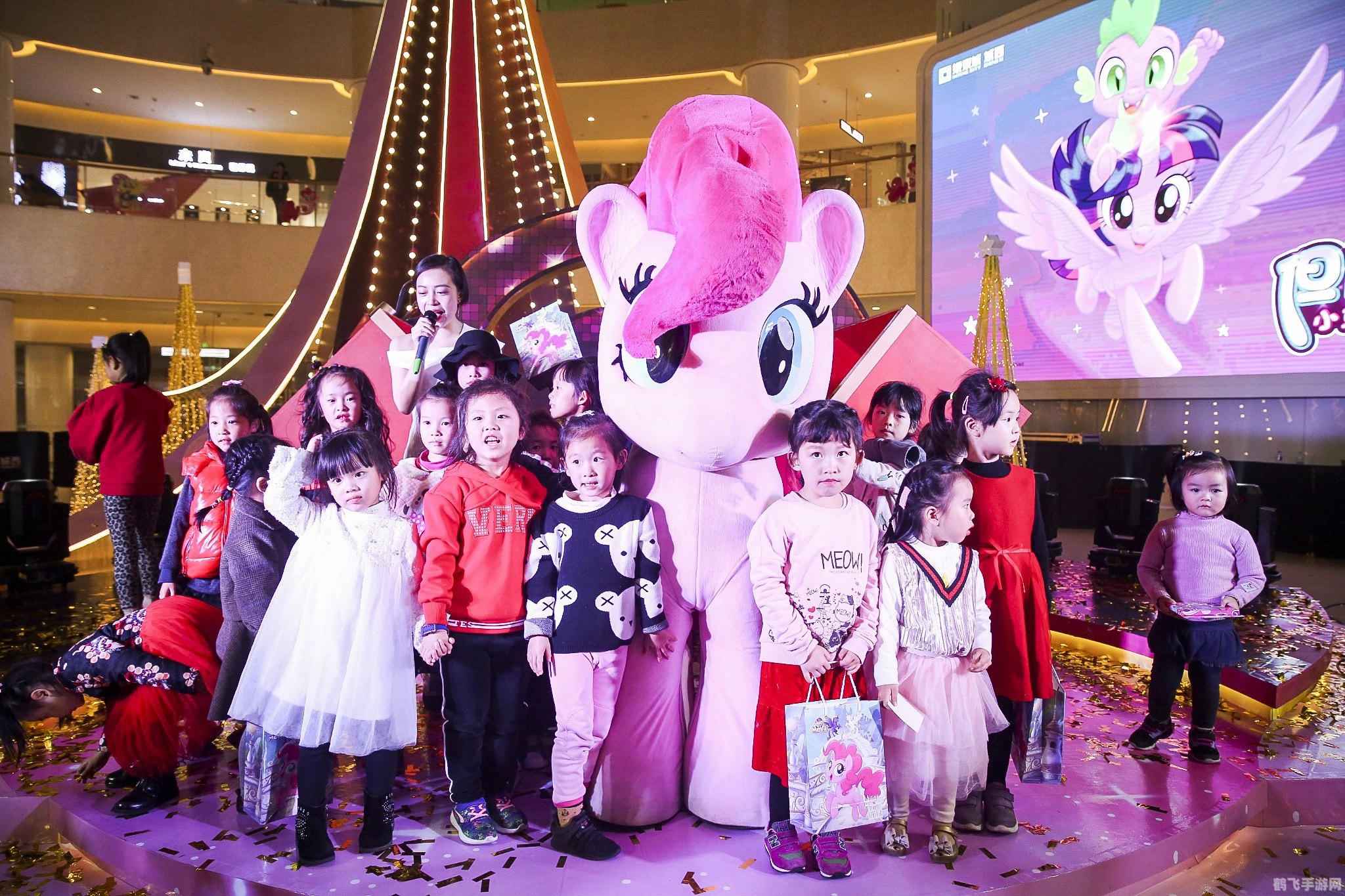 lol魔法少女系列,LOL魔法少女系列：梦幻之旅的攻略与玩法