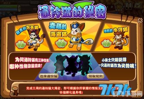 功夫派通灵猫在哪,揭秘功夫派:寻找神秘的通灵猫之旅