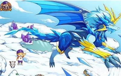 洛克王国迪莫练级,洛克王国迪莫快速练级攻略