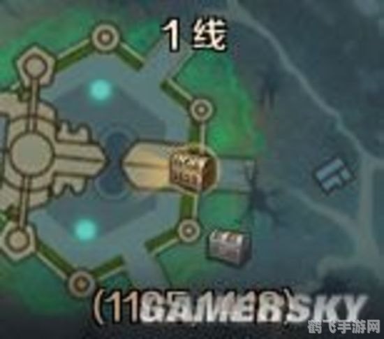 万王之王3D手游攻略:掌握核心玩法,成为真正的王者!