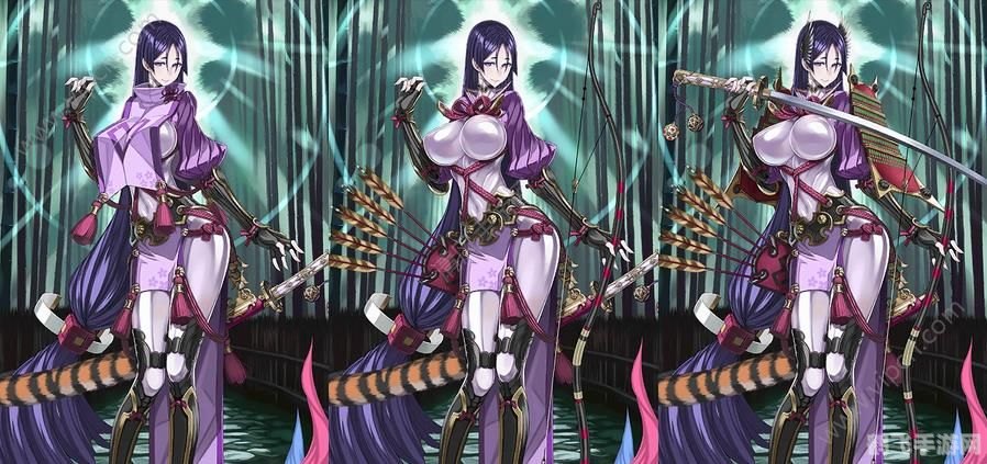 FGO源赖光角色深度解析与攻略指南