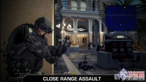 彩虹六号:维加斯手游攻略与玩法全解析