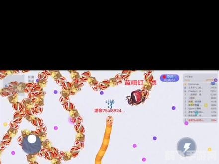 贪吃蛇大作战电脑版,贪吃蛇大作战电脑版：攻略与玩法全解析