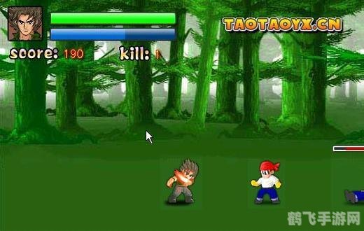 功夫小子闯关游戏攻略:成为无敌闯关王者的秘诀!