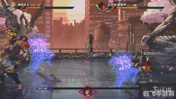 怒之铁拳4,怒之铁拳4手游:终极攻略与玩法解析