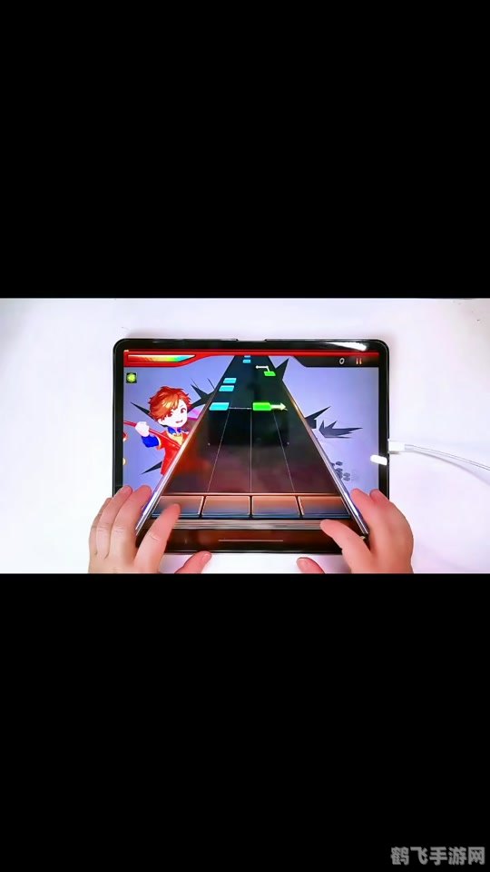安卓节奏大师,安卓节奏大师：征服音符的终极攻略
