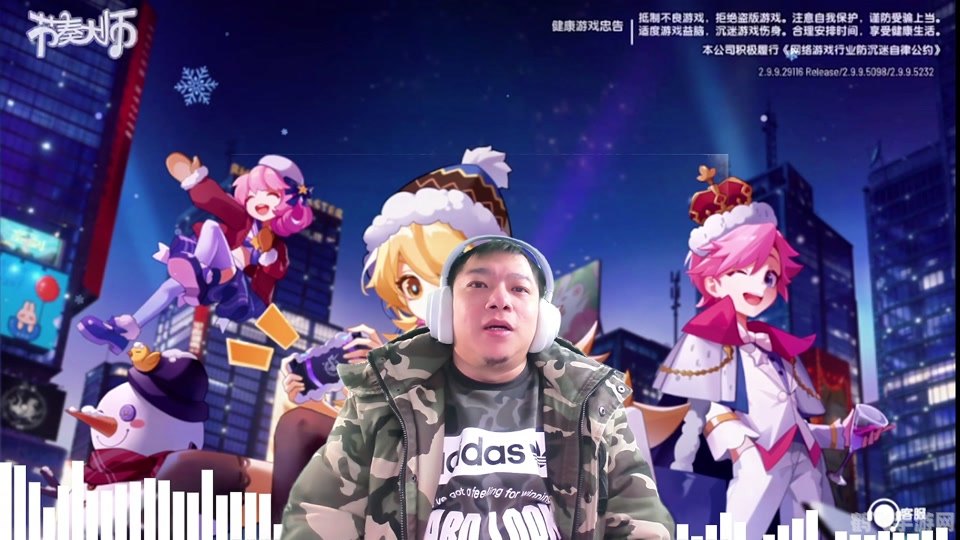 安卓节奏大师,安卓节奏大师：征服音符的终极攻略