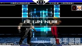 拳皇mugen版,拳皇mugen版手游：终极格斗攻略与玩法大揭秘