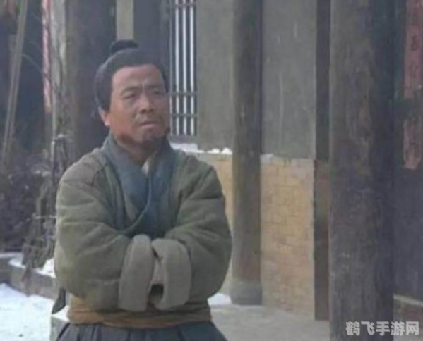 QQ水浒武大郎角色深度解析与攻略