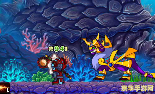 造梦西游3神兽森林全攻略:如何轻松征服强大神兽