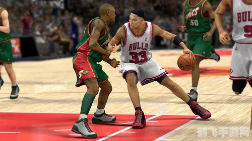 nba2k投篮技巧,NBA2K投篮技巧大揭秘:成为球场上的得分高手
