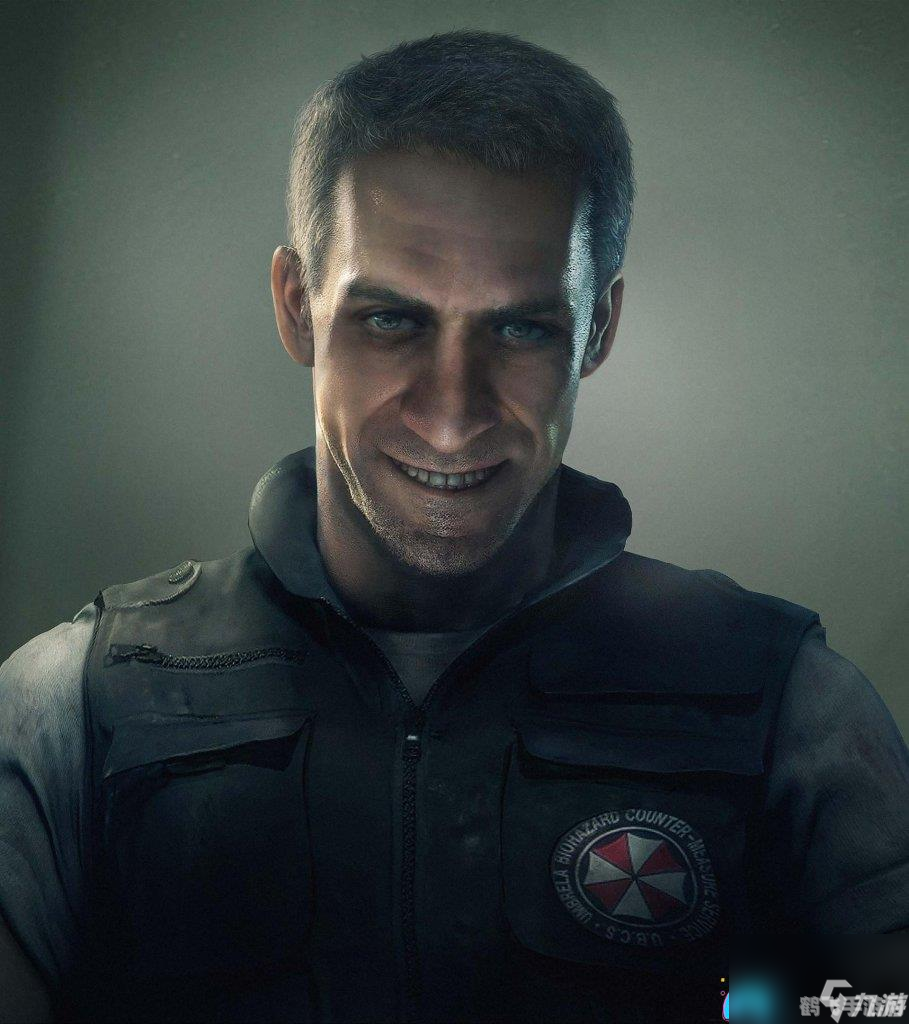 生化危机3复仇女神,生化危机3:复仇女神深度解析与攻略指南