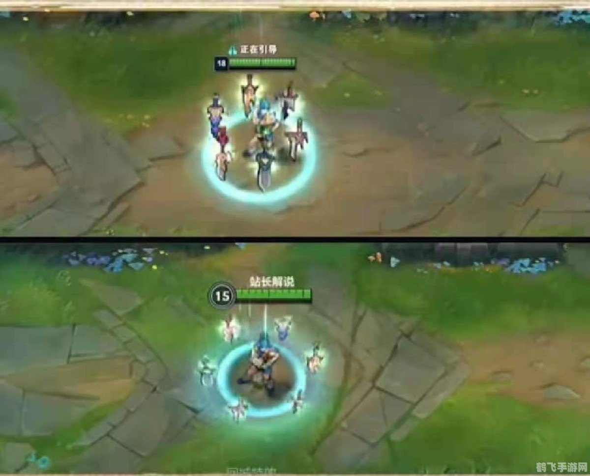 英雄联盟手游：英雄介绍与玩法攻略