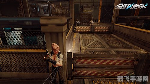 全球使命新手攻略：从入门到精通，玩转手游世界！