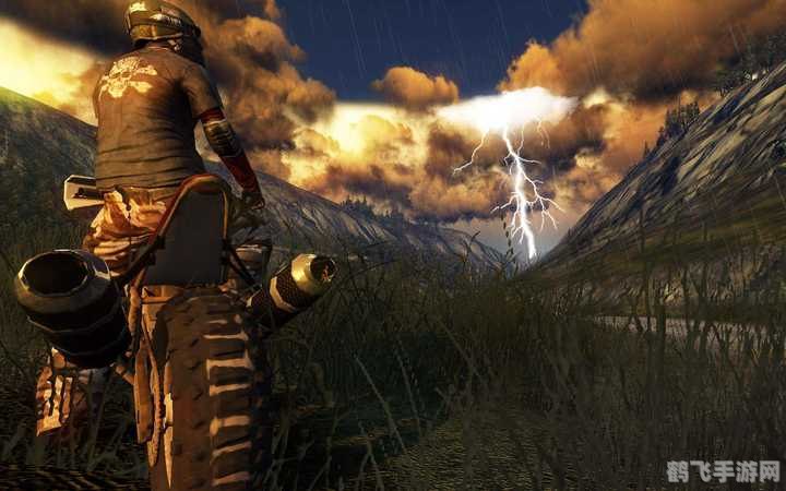 探索无尽世界:好玩大型单机游戏攻略大全