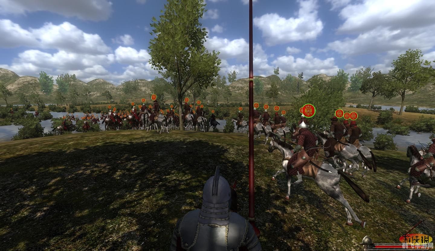 骑马与砍杀:火与剑手游攻略:驰骋沙场的剑与火之歌