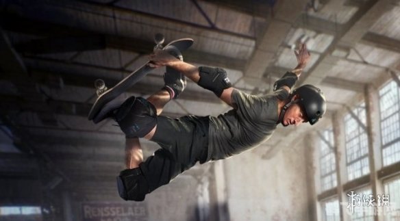 托尼霍克职业滑板4手游攻略：成为滑板之王的秘诀