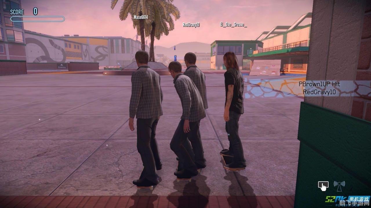 托尼霍克职业滑板4手游攻略:成为滑板之王的秘诀