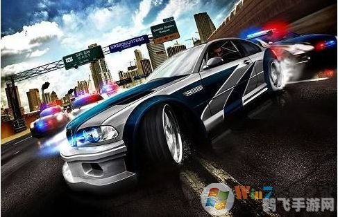 极品飞车9手游通关攻略及存档技巧分享