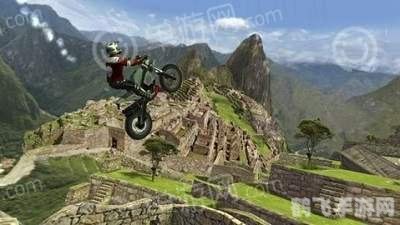 驾驭极限！特技山地车游戏攻略大揭秘