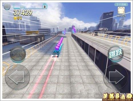 天天飞车电脑版游戏攻略：驰骋赛道的秘诀揭晓