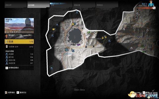 穿越火线TAR-21步枪解析与实战攻略