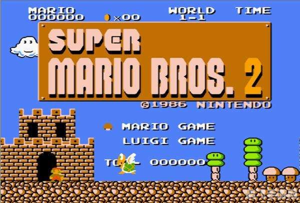 游戏 超级玛丽,超级玛丽手游:重温经典,挑战无尽冒险!