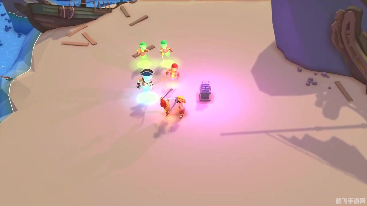 神秘营地惊现最新BUG,探险家们速来围观!