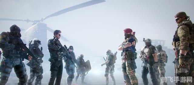 手游馆长独家揭秘:穿越火线隐藏玩法与全攻略