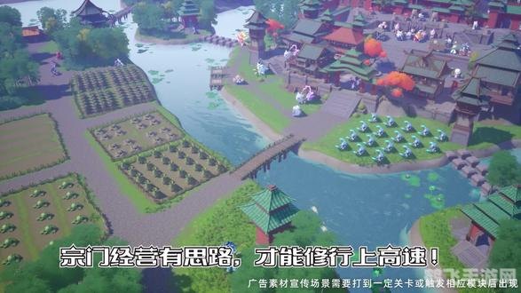 探索策略游戏手游的魅力世界