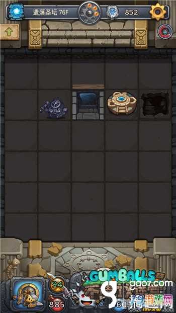 艾肯地下城,艾肯地下城手游深度攻略:探秘迷宫,成为最强冒险者!