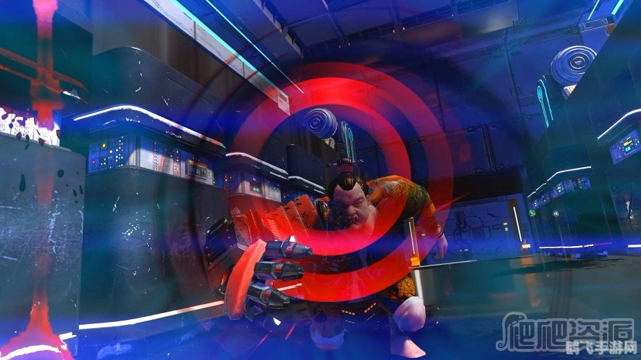 探索虚拟世界,畅玩好玩的3D游戏