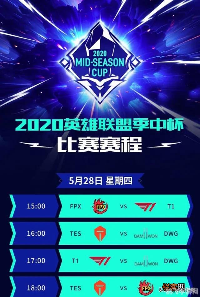 英雄联盟夏季赛激战正酣，五大关键词解析赛况风云