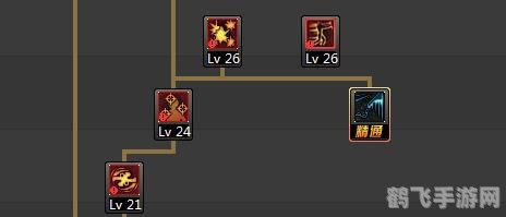 女漫游86级刷图加点攻略,轻松掌握手游核心玩法