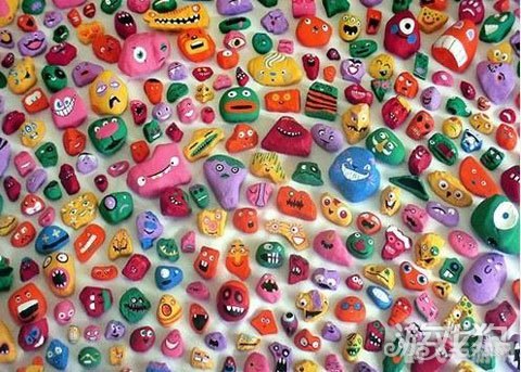 石头连连看攻略大揭秘:玩转石头世界的五大关键词!