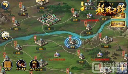 黑龙舞兮云飞扬手游攻略:征服黑龙的秘诀与战术布局