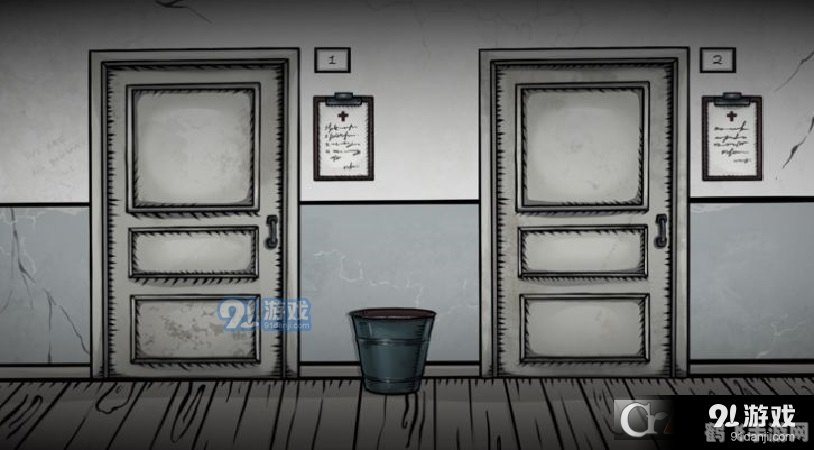 恐怖疯人院,恐怖疯人院手游攻略：生存与解谜的终极指南